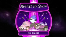 Amor orgânico | Apenas Um Show no Espaço | Cartoon Network