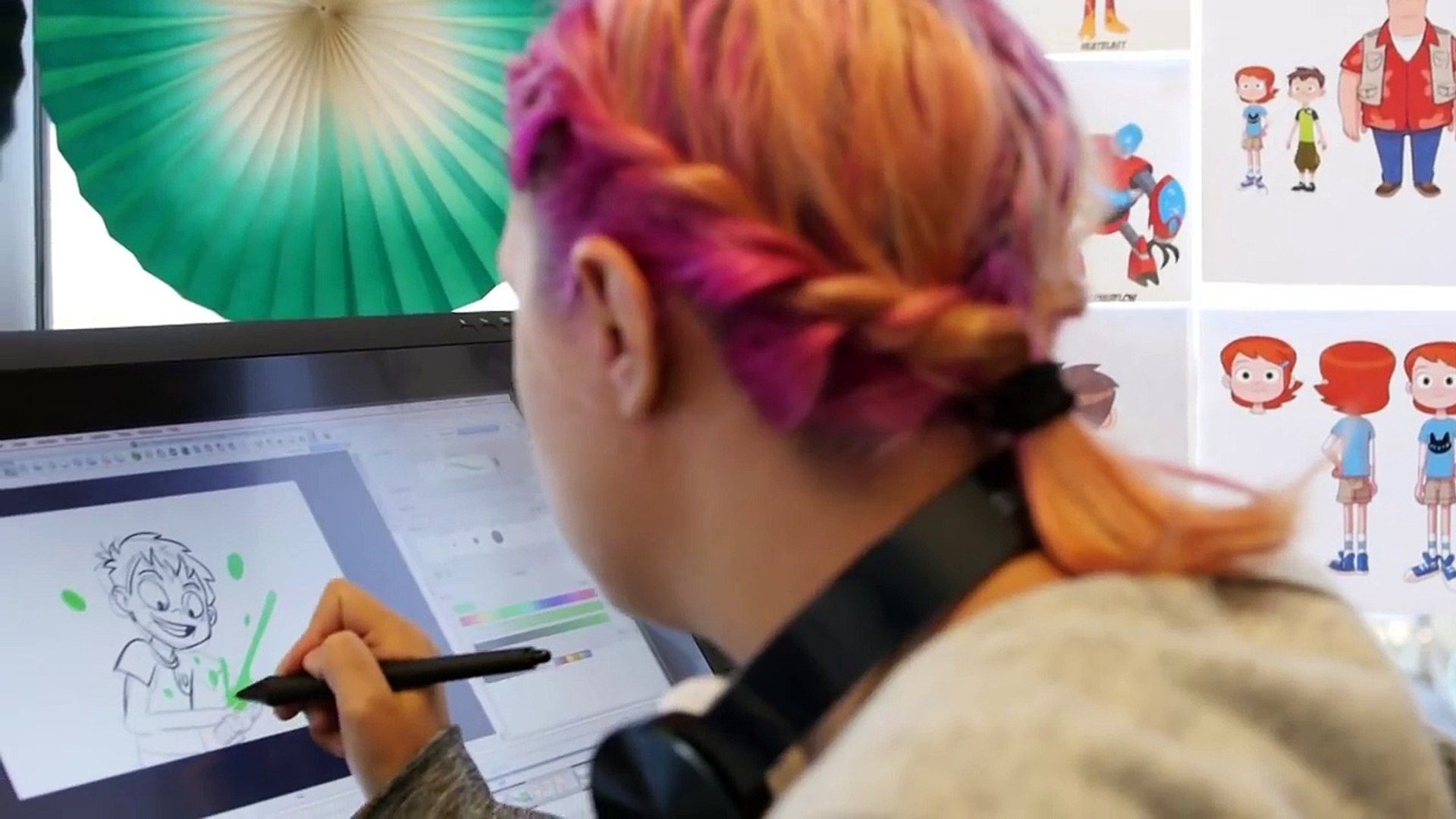 Prévia | Ben 10 | Cartoon Network