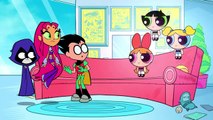 Comidas estranhas, bebês bigodudos e um concurso de trajes de banho | CN Anything | Cartoon Network