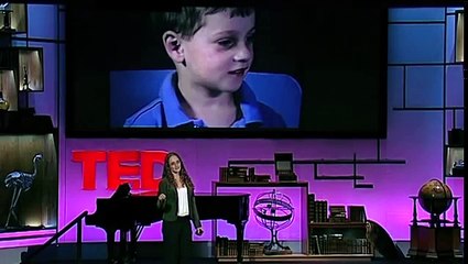 TED TALKS. Rebeca Saxe: Cómo el cerebro realiza juicios morales.