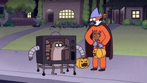 Crianças doces | Apenas um Show | Halloween Sinistro, só que não | Cartoon Network