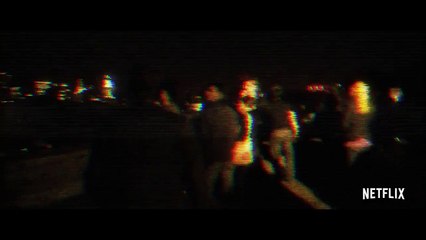 The Cloverfield Paradox Trailer