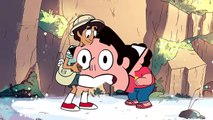 Steven Universo | Shows em 60 segundos | Cartoon Network