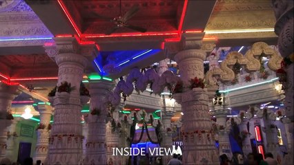 VRINDAVAN - PREM MANDIR -India