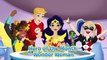 Heroína do mês: Mulher-Maravilha | DC Super Hero Girls | Cartoon Network