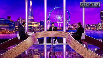 أداءمحمد صلاح أمام توتنهام يبهر أبوتريكة وغضبه على كلوب2-2●أبوتريكة:مافعله صلاح لايفعله إلا ميسي