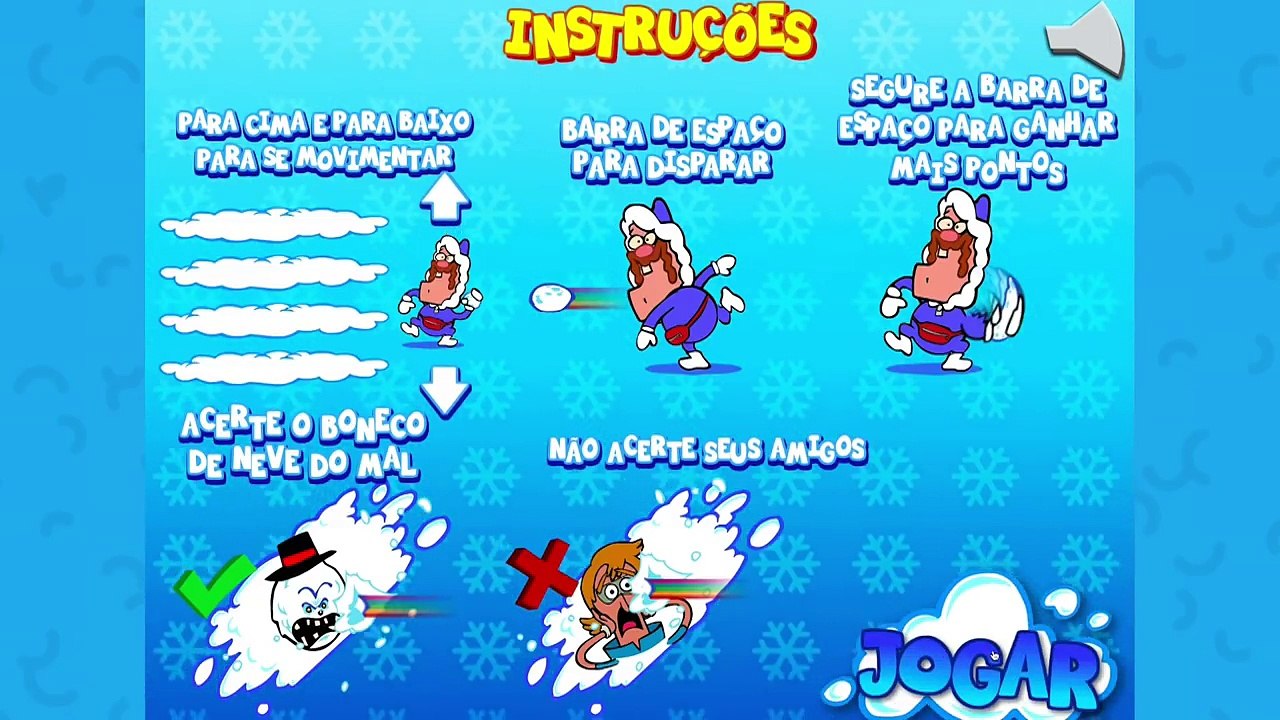 Mordecainado – O Detona Bonecos de Neve | Toontubers | Cartoon Network