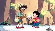 Cartoon Network | Steven Universo em 1 minuto | 2014