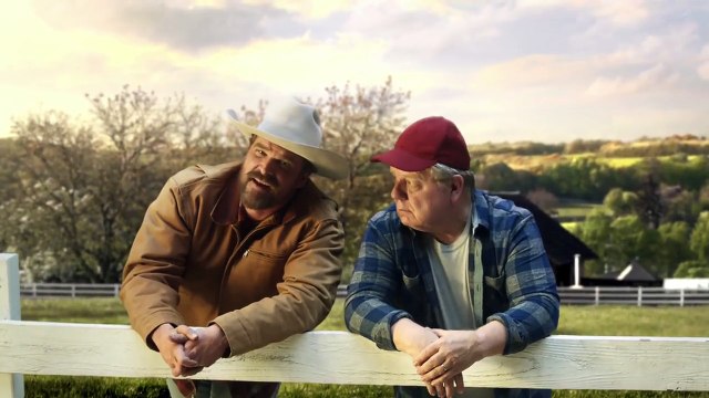 Tide Super Bowl Lii 2018 Commercial It's A Tide Ad