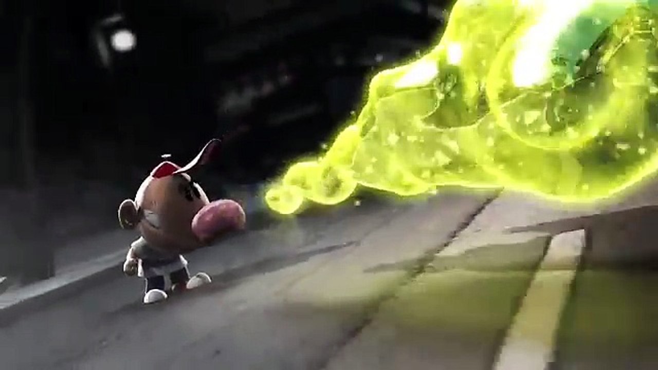 Cartoon Network | Votatoon | 2013