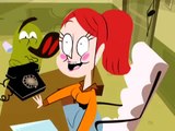 Cartoon Network | Curtas CN - A Mansão Foster para Amigos Ainda Não Imaginados | 2010