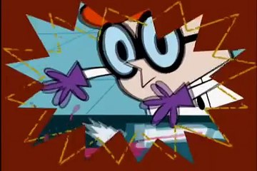 Cartoon Network | Groovies: Dexter - Back to the Lab | 2010