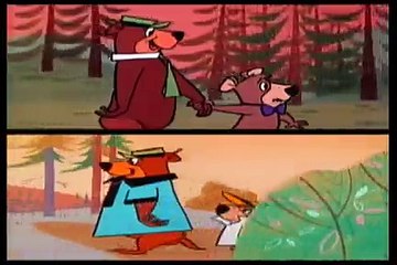 Cartoon Network | Groovies: Zé Colméia | 2010