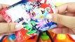 MIRACULOUS LADYBUG Brinquedos Toy Pop up Surpresa Aprendendo Cores