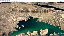 WTF Happened To All The Dam Water? Lake Mead Almost Empty - #Colorado #River #Dry