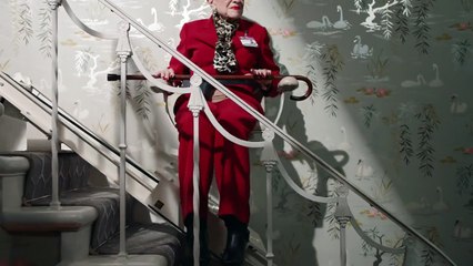 E Trade Commercial — This Is Getting Old