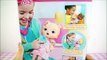BABY ALIVE 2016 LAUNCH NEW DOLL BABY ALIVE TAKES CARE OF ME TOYS KIDSTOYS