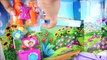Pig George e Peppa Pig Conhecem a Mochila da Dora Exploradora em Português Novelinha Brinquedos Toys