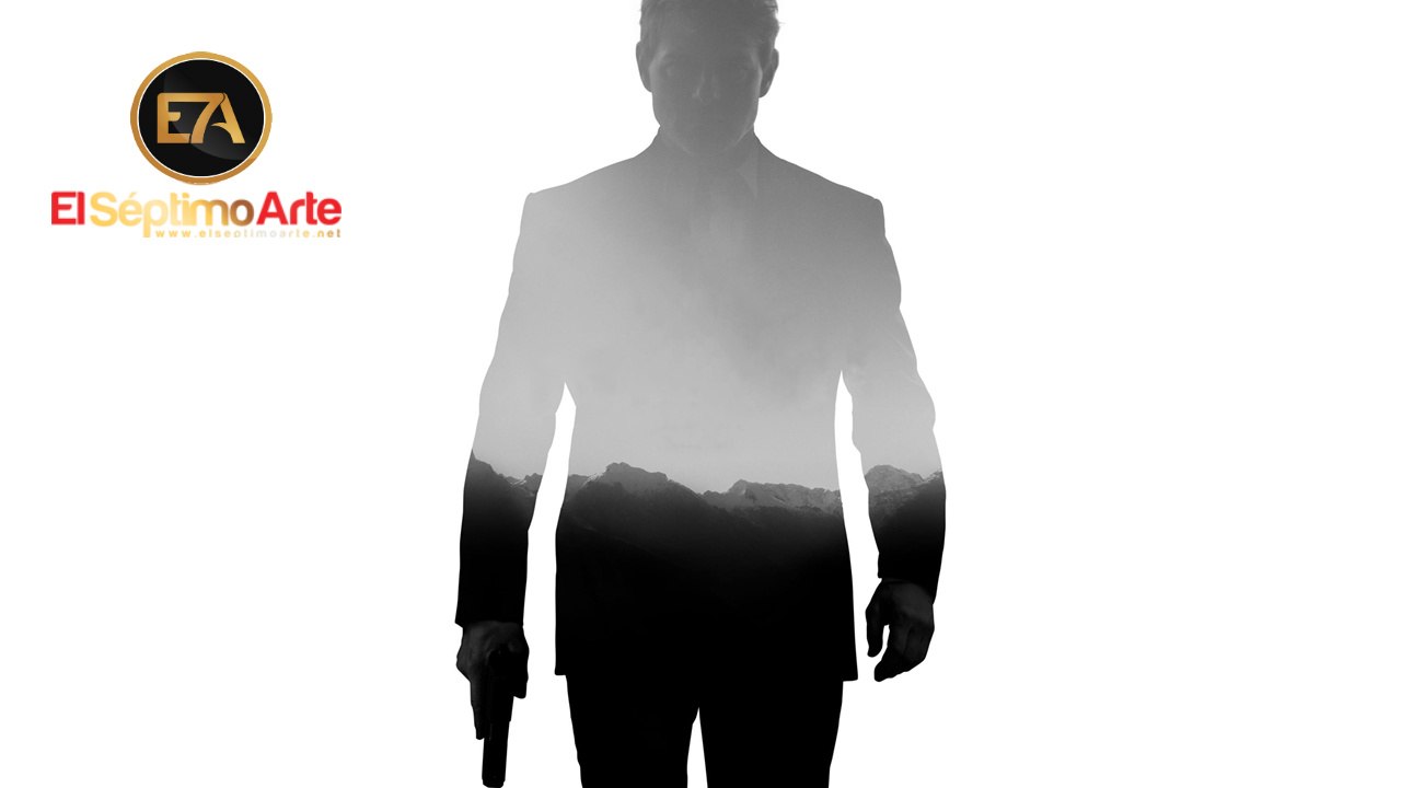 Mission Impossible: Fallout - Tráiler V.O. (HD)