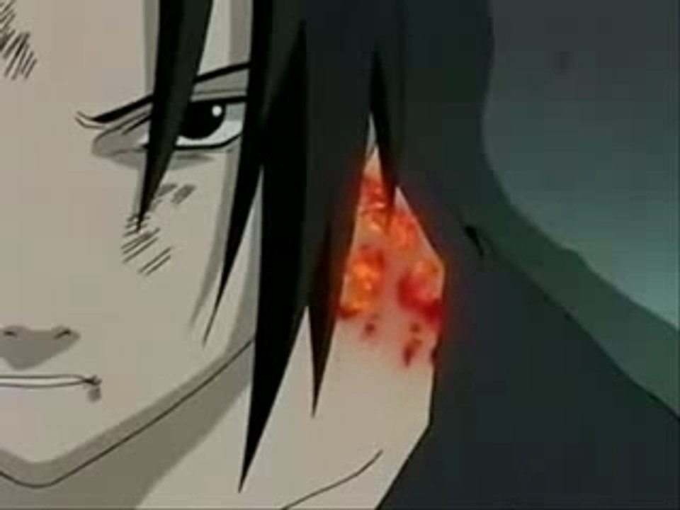 Online Video  Naruto Amv Hell Song