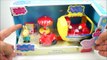 Peppa Pig Carrinho de Sorvete da Rebecca Ice Cream Van Brinquedos KidsToys em Português