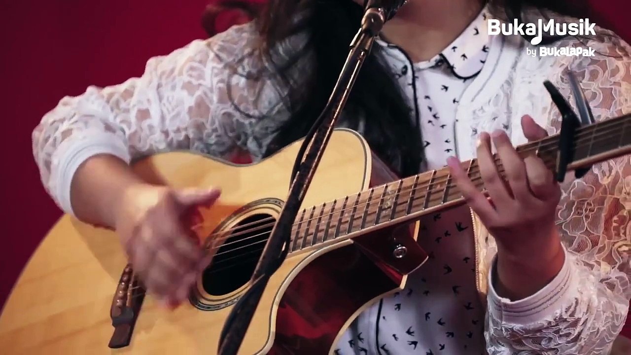 Kaye & Kyla - That's Who We Are   [BukaMusik 2.0]