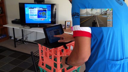 Gamification in Physical Activity