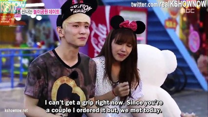 WGM TAEMIN EP20