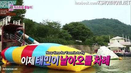 WGM TAEMIN EP21