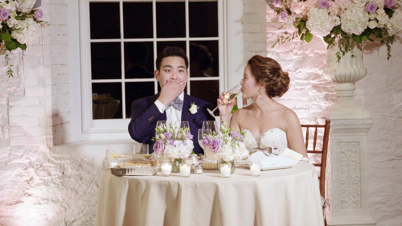 2Bridges Productions - Wedding Videography - The Dance