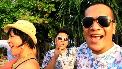 SOULJAH - Move On (Official Music Video)