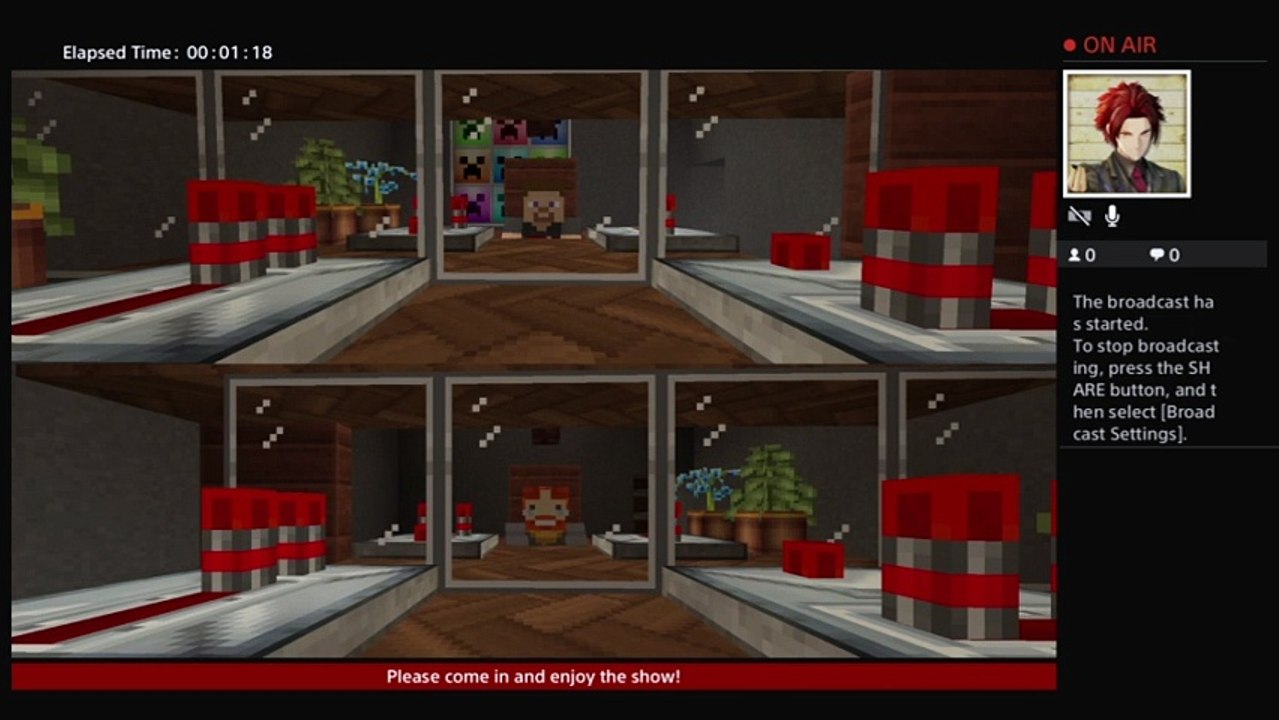 The Situational Report Ep. 1 (NSFW) (7)