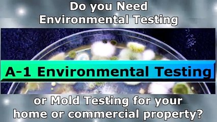 Indoor Air Quality Testing San Francisco CA