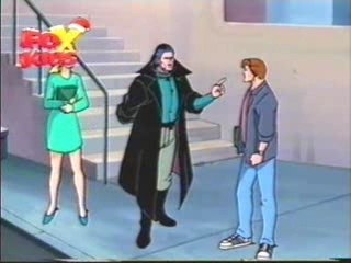 spiderman cap 14 los seis malignos I