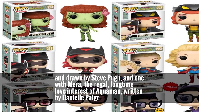 DC Comics Joins Forces With Young Adult Authors