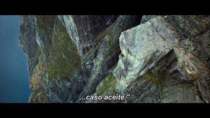 Missão: Impossível - Efeito Fallout (Mission: Impossible - Fallout, 2018) - Trailer Legendado