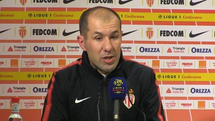 24e j. - Jardim : "Une victoire méritée, sans aucun doute"