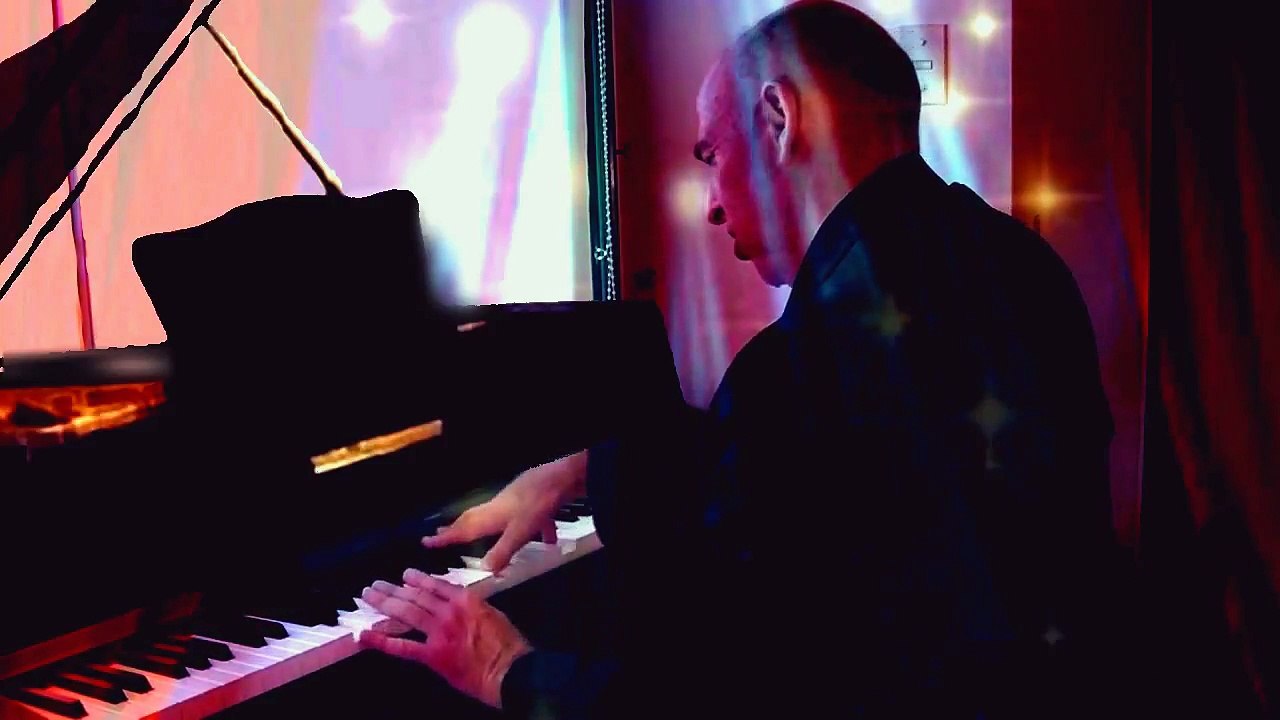 Erroll Garner - Misty - Gerardo taube  (piano)