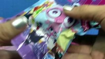 DIY Custom Rainbow Sprinkle Cake LPS Whale Inspired Do It Yourself Painting Littlest Pet Shop Video