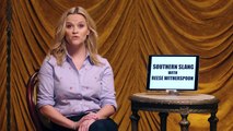 Reese Witherspoon Teaches You Southern Slang | Secret Talent Theatre | Vanity Fair