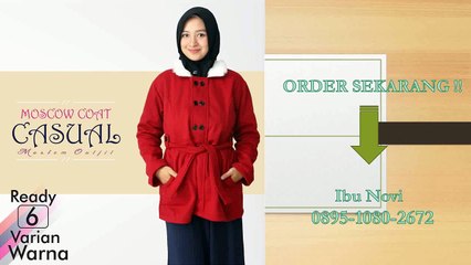 0895-1080-2672 | Toko Jaket Wanita Di Tanah Abang