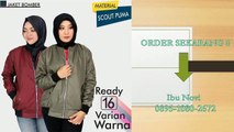 0895-1080-2672 | Jaket Anak Perempuan Tanah Abang