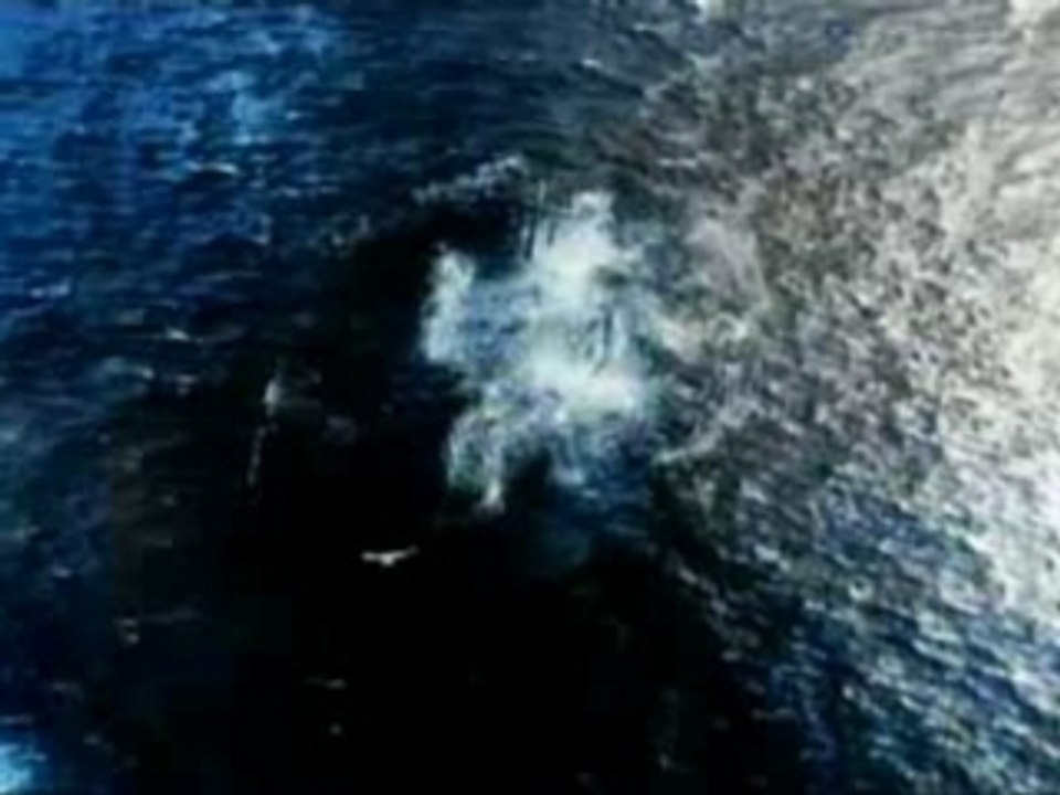 Atlantis presente