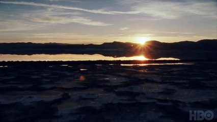 Westworld Season 2 Trailer Super Bowl (2018) HBO Series