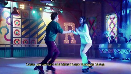 Competição #1: Corazón - Momento musical - Sou Luna