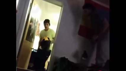 VIDEOS SUSTOS PARA REIS Y DISFRUTAR