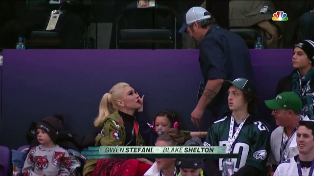 Jimmy Fallon, Floyd Mayweather, other celebrities in Minnesota for SB LII