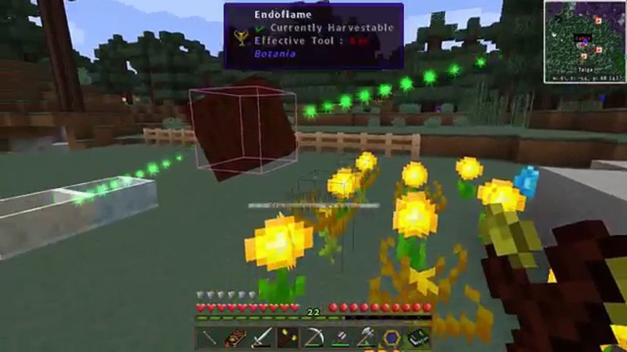 Research (Mage Quest | Part 6) [Thaumcraft 4.1]