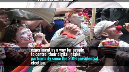 A Call to Cut Back Online Addictions. Pitted Against Just One More Click.