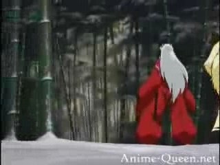 Inuyasha Daddy Miroku